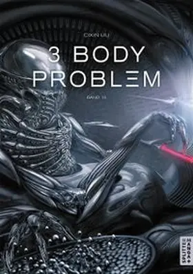 Liu |  3 Body Problem 10 | Buch |  Sack Fachmedien
