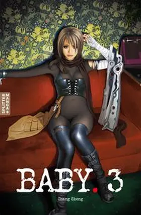 Sheng |  Baby 03 | Buch |  Sack Fachmedien