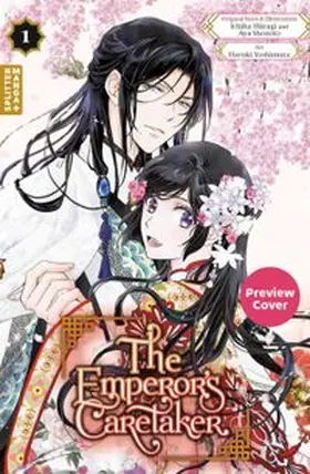 Hiiragi / Shouoto | The Emperor's Caretaker 01 | Buch | 978-3-68950-388-8 | www.sack.de