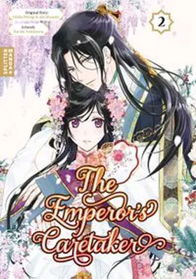 Hiiragi / Shouoto | The Emperor's Caretaker 02 | Buch | 978-3-68950-389-5 | www.sack.de