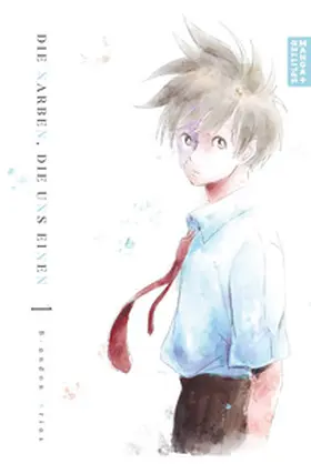 Arias |  Die Narben, die uns einen 01 | eBook | Sack Fachmedien