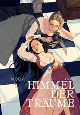Yudori |  Himmel der Träume 02 | eBook | Sack Fachmedien