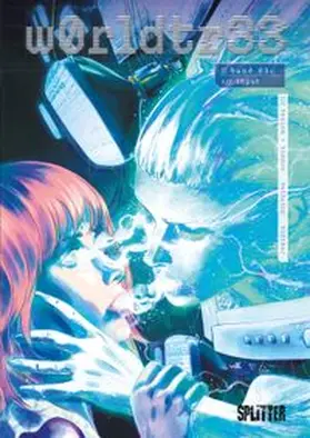 Tynion IV. |  w0rldtr33 (Worldtree). Band 3 | eBook | Sack Fachmedien