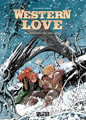 Lebon |  Western Love. Band 2 | eBook | Sack Fachmedien