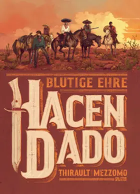 Thirault |  Hacendado | eBook | Sack Fachmedien