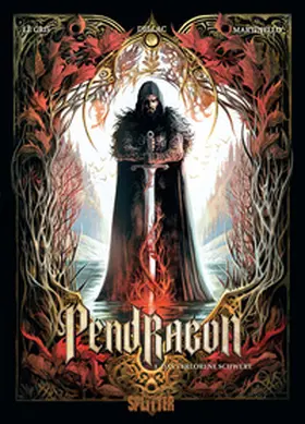 Gris |  Pendragon. Band 1 | eBook | Sack Fachmedien