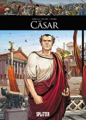 Gabella / Traina |  Cäsar | eBook | Sack Fachmedien