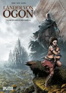 Gihef |  Länder von Ogon. Band 7 | eBook | Sack Fachmedien