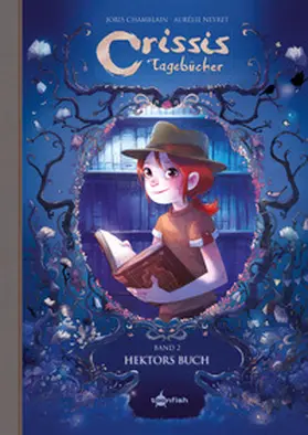 Chamblain |  Crissis Tagebücher. Band 2 | eBook | Sack Fachmedien