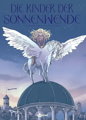 Alexandre |  Die Kinder der Sonnenwende | eBook | Sack Fachmedien