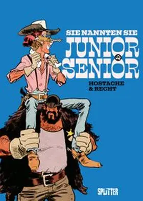 Recht |  Junior & Senior. Band 1 | eBook | Sack Fachmedien