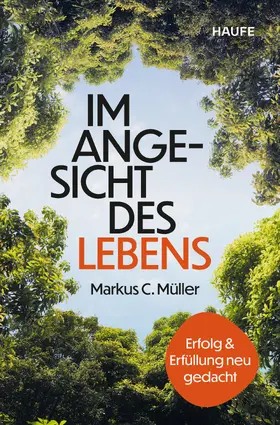 Müller | Im Angesicht des Lebens | E-Book | sack.de