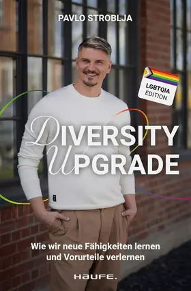 Stroblja | Diversity Upgrade | Buch | 978-3-68951-006-0 | sack.de