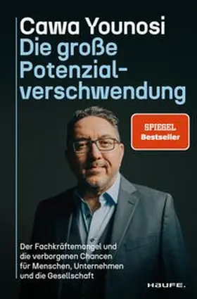 Younosi | Die große Potenzialverschwendung | E-Book | www.sack.de