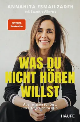 Esmailzadeh / Allmers |  Was du nicht hören willst | eBook | Sack Fachmedien