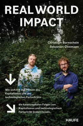 Bornschein / Cleemann | Real World Impact | Buch | 978-3-68951-033-6 | sack.de