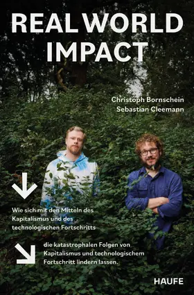 Bornschein / Cleemann |  Real World Impact | eBook | Sack Fachmedien
