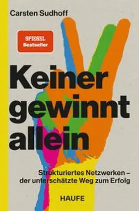 Sudhoff |  Keiner gewinnt allein | eBook | Sack Fachmedien