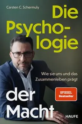 Schermuly |  Die Psychologie der Macht | eBook | Sack Fachmedien