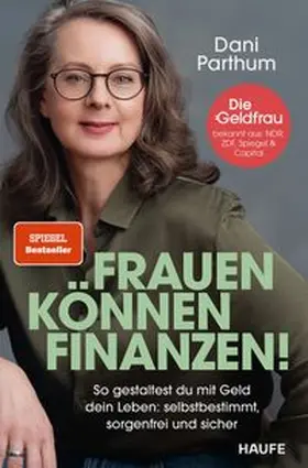Parthum | Frauen können Finanzen | Buch | 978-3-68951-057-2 | www.sack.de