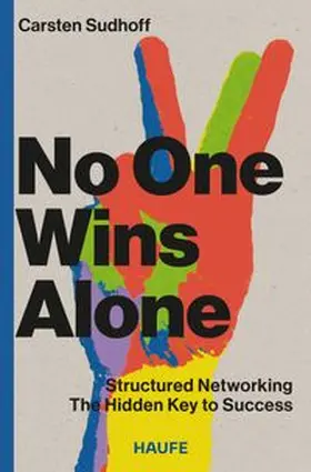 Sudhoff |  No One Wins Alone | eBook | Sack Fachmedien
