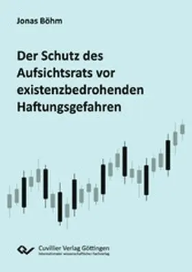 Böhm |  Der Schutz des Aufsichtsrats vor existenzbedrohenden Haftungsgefahren | eBook | Sack Fachmedien