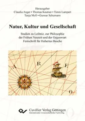 Schumann / Moll / Lampert |  Natur, Kultur und Gesellschaft | Buch |  Sack Fachmedien