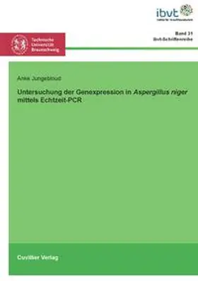 Jungebloud / Krull |  Stofftransport- und Stoffumsatzprozesse in filamentösen Pilzpellets | Buch |  Sack Fachmedien