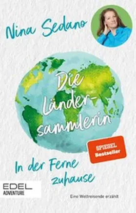 Sedano | Die Ländersammlerin | E-Book | www.sack.de