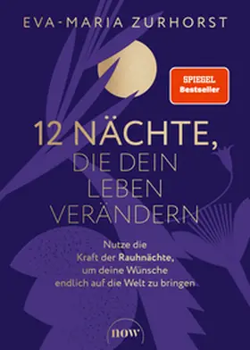 Zurhorst / Zuhorst |  12 Nächte, die dein Leben verändern | Buch |  Sack Fachmedien