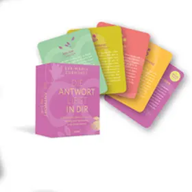 Zurhorst |  Die Antwort liegt in dir | Buch |  Sack Fachmedien