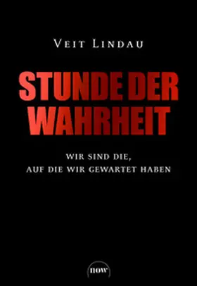 Lindau | Stunde der Wahrheit | Buch | 978-3-68969-076-2 | www.sack.de