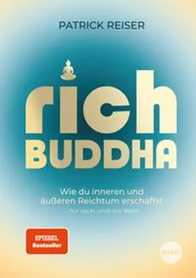 Reiser |  Rich Buddha | Buch |  Sack Fachmedien