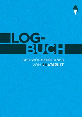 KATAPULT |  Logbuch | Sonstiges |  Sack Fachmedien