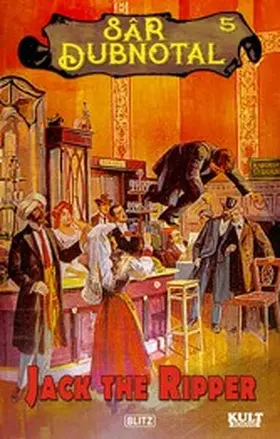 Anonym |  Jack the Ripper | eBook | Sack Fachmedien