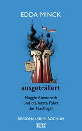 Minck |  ausgeträllert | Buch |  Sack Fachmedien