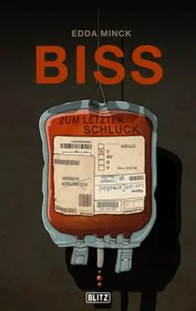 Minck |  Biss zum letzten Schluck | Buch |  Sack Fachmedien