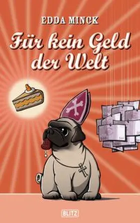 Minck |  Für kein Geld der Welt | Buch |  Sack Fachmedien