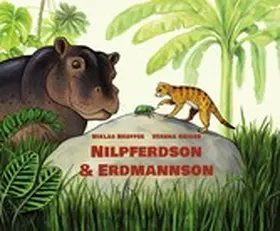Neuffer / Geiger |  Nilpferdson & Erdmannson | eBook | Sack Fachmedien