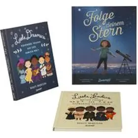 Lucianovic / Harrison |  Magic Dreamer Set | Buch |  Sack Fachmedien