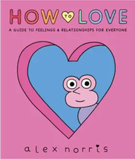 Norris |  How to love | Buch |  Sack Fachmedien