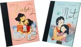  Mut & Liebe - Große Gefühle für kleine Herzen | Buch |  Sack Fachmedien