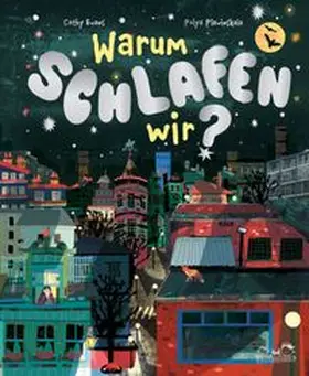 Evans |  Warum schlafen wir? | Buch |  Sack Fachmedien
