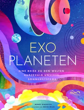 Bjazevich |  Exoplaneten | Buch |  Sack Fachmedien