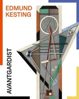 Kunstmuseum Moritzburg Halle (Saale) / Philipsen / Bauer-Friedrich |  Edmund Kesting | Buch |  Sack Fachmedien