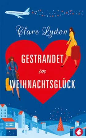 Lydon |  Gestrandet im Weihnachtsglück | Buch |  Sack Fachmedien