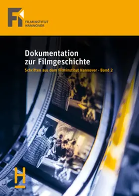 Gantert / Stettner |  Dokumentation zur Filmgeschichte | Buch |  Sack Fachmedien