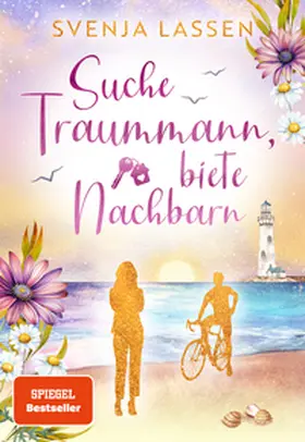 Lassen |  Suche Traummann, biete Nachbarn | Buch |  Sack Fachmedien