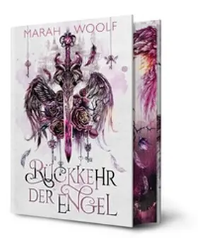 Woolf |  Rückkehr der Engel (Extended Version) | Buch |  Sack Fachmedien