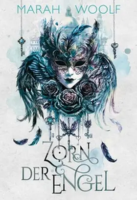 Woolf |  Zorn der Engel (Extended Version) | Buch |  Sack Fachmedien